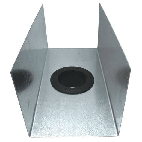 galvanised box steel Ireland